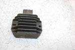 2005 Kawasaki Brute Force 750 4x4 Oem Voltage Regulator 21066-1127 AK23