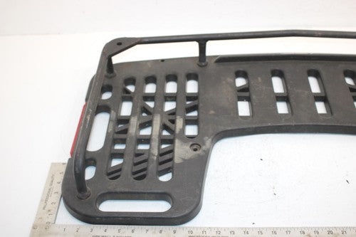 2001 Polaris Sportsman 500 Oem Rear Rack 2670174-070 AP81