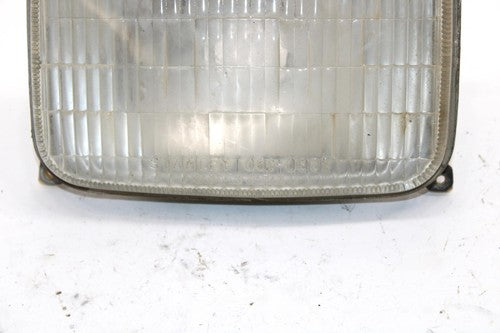 1976 Yamaha Gs340 Oem Headlight Assembly 838-84320-01-00 SY71