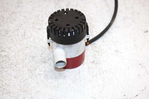 2002 Polaris Virage Oem Bilge Pump 2410169 JP32