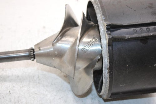 1995 Polaris Sl 750 Oem Jet Pump Set 5130983 5131079 JP33