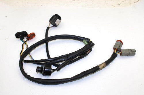 2003 Sea-doo Gtx Oem Steering Harness 278001808 JS10