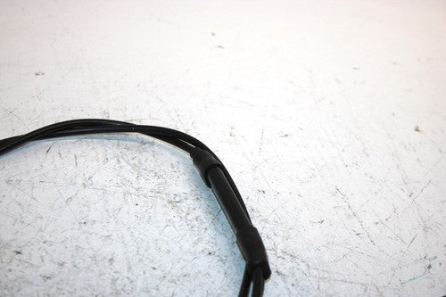 1989 Sea-doo Sp Oem Throttle Cable 277000053 JS46