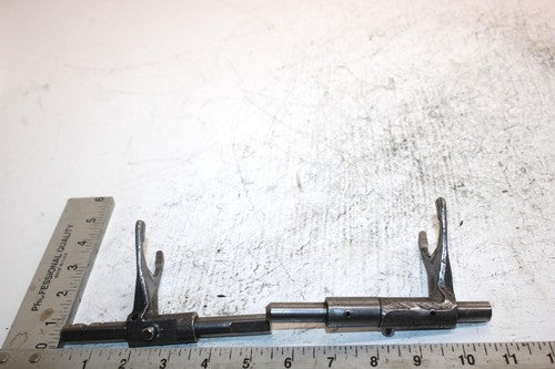 1994 Polaris 400l Oem Shift Fork Set 3233022 3233023 AP85