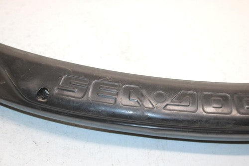 1999 Sea-doo Gti Oem Front Bumper 291001035 JS58