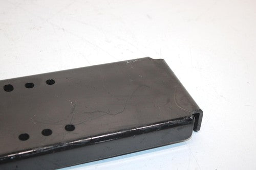 2006 Polaris Ranger Xp 700 Aftermarket Winch Mount Plate XP3