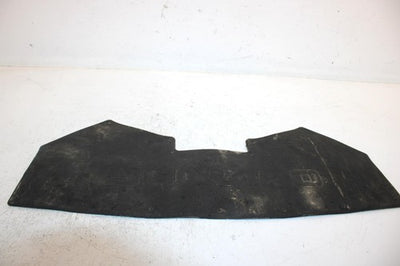 2001 Sea-doo Gtx Oem Rear Matt 291001053 JS52