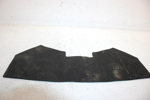 2001 Sea-doo Gtx Oem Rear Matt 291001053 JS52