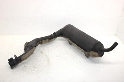 2007 Honda Fortrax 680 Oem Exhaust Muffler 18300-HN8-A60 AH46