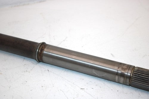 1999 Polaris Big Boss 500 Oem Rear Axle 5020789 AP71