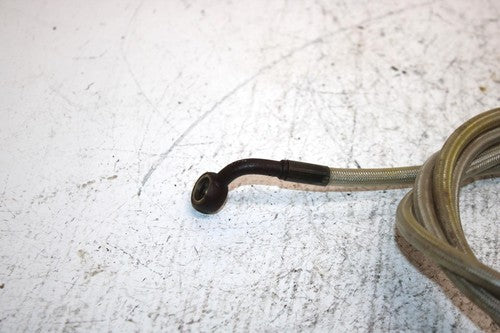 2014 Polaris Sportsman 570 Oem Front To Rear Brake Line 1911652 AP73