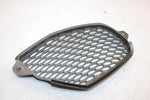 07 Arctic Cat F6 Sno Pro Efi Oem Right Front Grill (Silver) 4606-604 SAS2