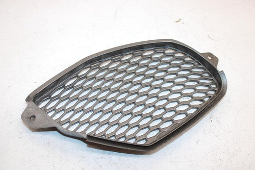 07 Arctic Cat F6 Sno Pro Efi Oem Right Front Grill (Silver) 4606-604 SAS2