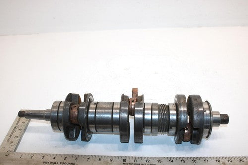 1996 Polaris Slx 780 Oem Crankshaft 3240184 JP35