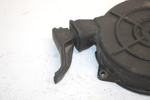 2001 Bombardier Traxter Oem Pull Start 711211960 420610930 AB10
