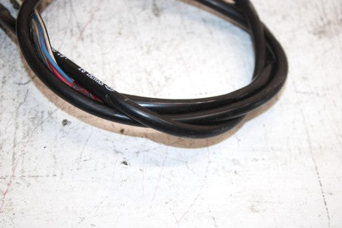 2019 Can-am Outlander 570 Oem Throttle Control Lever 707000595 AB9