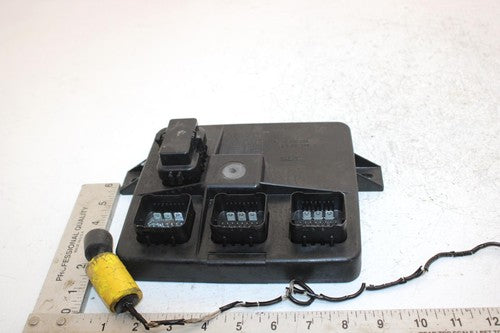 2000 Sea-doo Gtx Oem Cdi Ecu Ecm With Teather 278001525 JS47