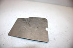 14 Can-am Outlander Max 400 Efi Oem Battery Heat Shield 705202394 AB6