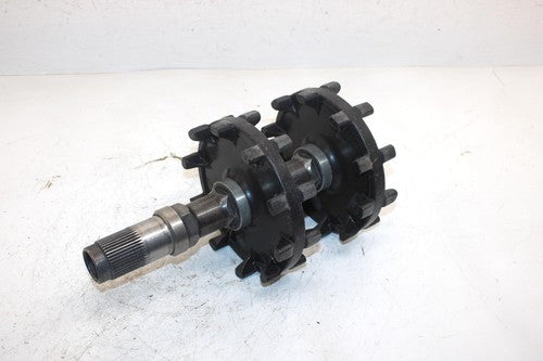 05 Arctic Cat Firecat 700 Oem Track Drive Cog 0728-131 SAS10