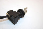 99 Kawasaki Prairie 400 4x4 Oem Ignition Key Switch 27005-1229 AK16