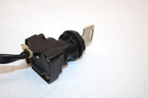 99 Kawasaki Prairie 400 4x4 Oem Ignition Key Switch 27005-1229 AK16