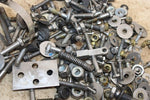 2007 Sea-doo Rxp 215 Oem Nut Bolt Spacer Hardware Kit JS51