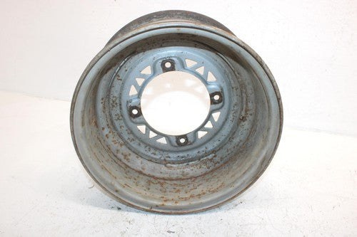 1996 Polaris Magnum Oem 12x6 Front Wheel Rim 1520179-117 1523448-067 AP152