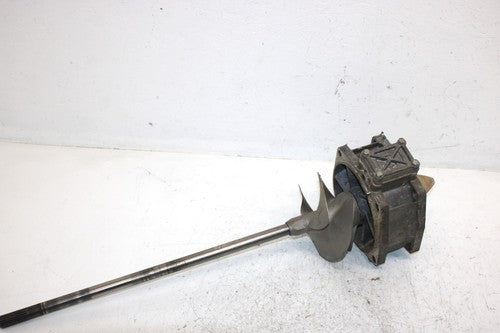 2002 Yamaha Waverunner Xlt800 Oem Jet Pump Set 66V-51312-01-94 JY25