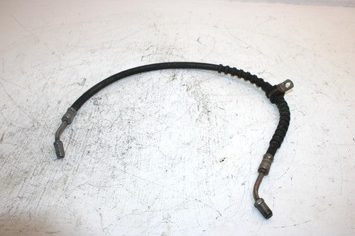 2000 Polaris Sportsman 500 Oem Front Lower Right Brake Line 1930753 AP89