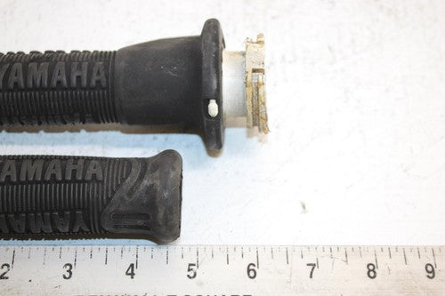 1998 Yamaha Waverunner Gp800 Oem Handlebar Grip Set GP7-U157A-00-00 JY9