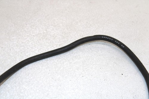 94 Polaris Lite Oem Starter Cable Wire 4010072 SP186