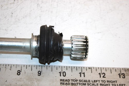 2004 Honda Fourtrax Foreman Rubicon Oem Front Prop Shaft 40400-HN2-000 AH5