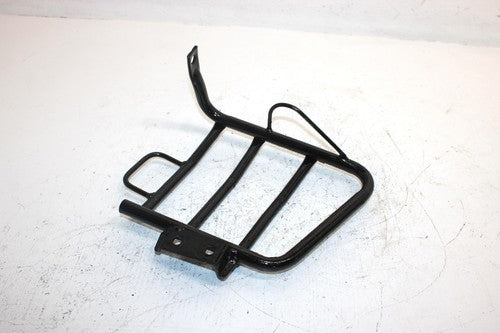 1996 Kawasaki Bayou 220 Oem Left Footrest 34028-1308 AK2