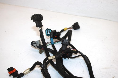 07 Polaris Fst Touring Oem Engine Wiring Harness 2410816 2410924 SP2