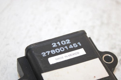 2003 Sea-doo Rx Di 951 Oem Ignition Coil 278001451 JS41
