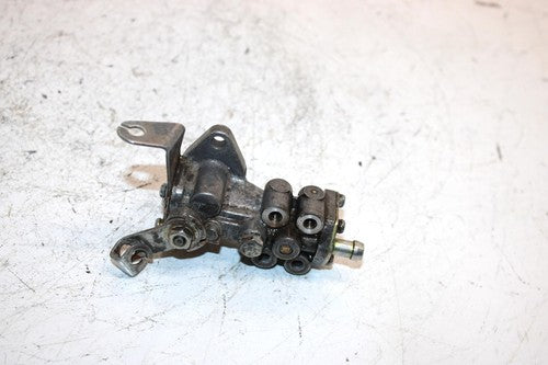 97 Arctic Cat Cougar 550 Oem Oil Pump 3004-394 SAS8