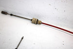 1997 Yamaha 1100 Triple Waveventure Oem Reverse Cable GH3-U149C-00-00 JY24