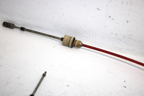 1997 Yamaha 1100 Triple Waveventure Oem Reverse Cable GH3-U149C-00-00 JY24