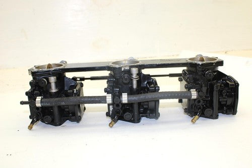 1996 Arctic Cat Monte Carlo 900 Oem Carburetor Assembly 0670-561 JA0