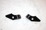 92 Polaris Indy 440 Oem Steering Stop Set 5220237-067 5220238-067 SP48