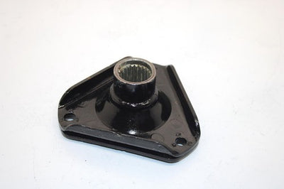 83 Suzuki Alt125 3x9 Model D  Oem Rear Wheel Hub 64110-24300 AS12