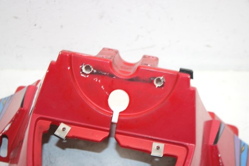 1996 Polaris Sl 900 Oem Steering Pod 5432146-136 JP31