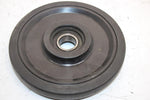07 Ski-doo Mxz 800 Blizzard Ho PowerTek Oem 141mm Wheel Assy Black 503191316 SS5