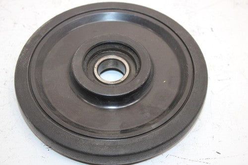 07 Ski-doo Mxz 800 Blizzard Ho PowerTek Oem 141mm Wheel Assy Black 503191316 SS5