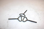 96 Polaris Xcr Sp 600 Oem Skid Eye Bolt Set Of 3 7010050 SP154
