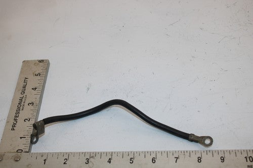 96 Honda Trx400 Fwa Oem Ground Cable (Short)32603-HM7-000 AH26