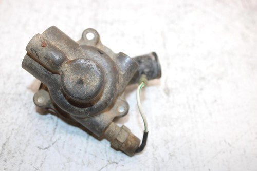 2005 Kawasaki Brute Force 750 4x4 Oem Thermostat Housing 16160-0777 AK23