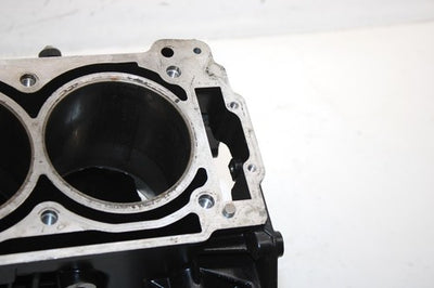 2007 Sea-doo Rxp 215 Oem Engine Block 420890998 JS51