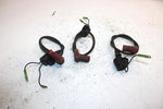 1995 Polaris Slt 750 Oem Ignition Coil Set 3240107 JP27