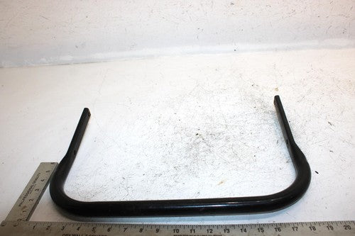 02 Ski-doo Grand Touring 500 Oem Rear Bumper 517272510 SS24.1